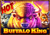 PP SLOT สล็อตเว็บตรง Buffalo King